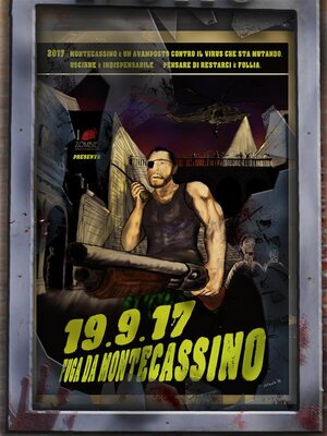 cover image of 19.9.17--Fuga da Montecassino